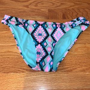 Pacsun bikini bottoms